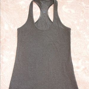 Lululemon Cool Racerback Tank